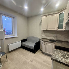 Квартира 37,1 м², 1-комнатная - изображение 5