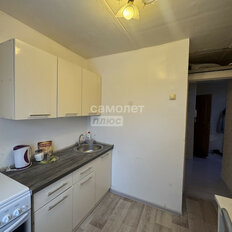 Квартира 62,6 м², 4-комнатная - изображение 2