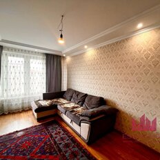 Квартира 53 м², 2-комнатная - изображение 4