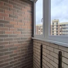 Квартира 42 м², 1-комнатная - изображение 5