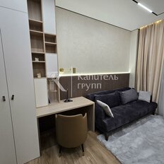 Квартира 100 м², 2-комнатная - изображение 3