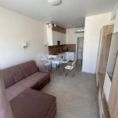 Квартира 37,7 м², 2-комнатная - изображение 5