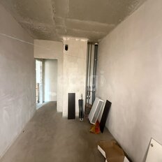 Квартира 37,5 м², 1-комнатная - изображение 3
