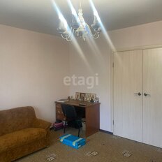 Квартира 64,9 м², 3-комнатная - изображение 3
