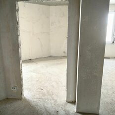 Квартира 85,6 м², 3-комнатная - изображение 3