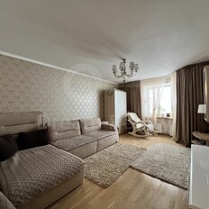 Квартира 72,4 м², 2-комнатная - изображение 1