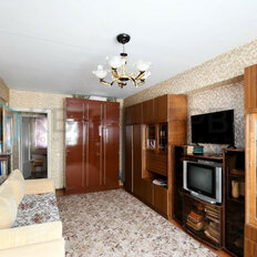 Квартира 70,4 м², 3-комнатная - изображение 3
