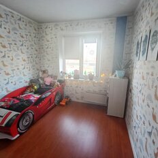Квартира 77,6 м², 4-комнатная - изображение 3