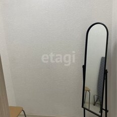 Квартира 39,6 м², 1-комнатная - изображение 5