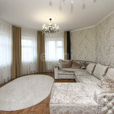 Квартира 86,8 м², 2-комнатная - изображение 2