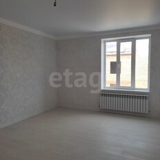 Квартира 77 м², 2-комнатная - изображение 2