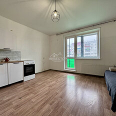 Квартира 27 м², студия - изображение 4