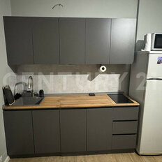 Квартира 40,3 м², студия - изображение 1