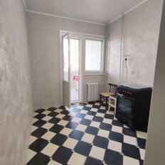 Квартира 37,7 м², 1-комнатная - изображение 5