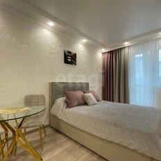 Квартира 25 м², студия - изображение 3