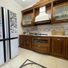 Квартира 130 м², 4-комнатная - изображение 4