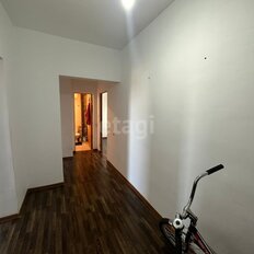 Квартира 63,3 м², 2-комнатная - изображение 3