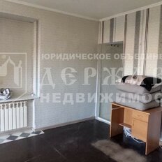 Квартира 32 м², 1-комнатная - изображение 4