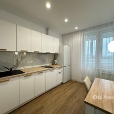 Квартира 37 м², 1-комнатная - изображение 1