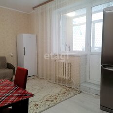 Квартира 65,2 м², 2-комнатная - изображение 3