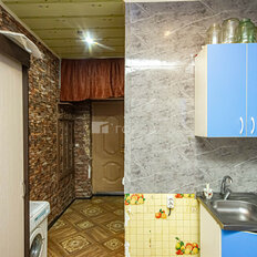 Квартира 22,2 м², студия - изображение 5