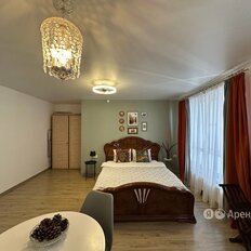 Квартира 33 м², студия - изображение 4