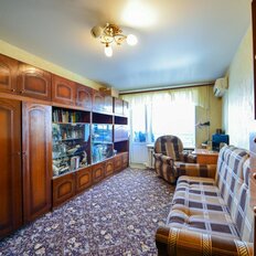 Квартира 46 м², 2-комнатная - изображение 2