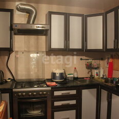 Квартира 49,3 м², 2-комнатная - изображение 3