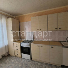 Квартира 36,4 м², 1-комнатная - изображение 1