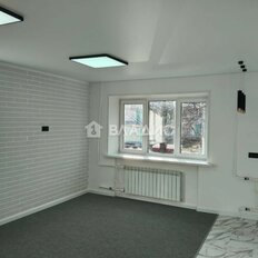 Квартира 30,6 м², 1-комнатная - изображение 3
