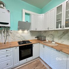 Квартира 63 м², 2-комнатная - изображение 1