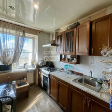 Квартира 64,2 м², 3-комнатная - изображение 1