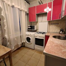 Квартира 40,7 м², 2-комнатная - изображение 1