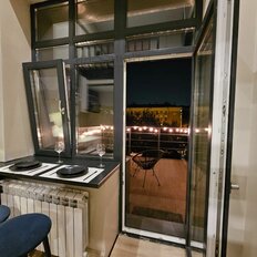 Квартира 22 м², студия - изображение 1