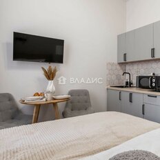 Квартира 27,2 м², студия - изображение 1
