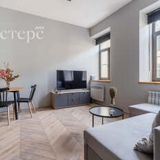 Квартира 68 м², 2-комнатная - изображение 4