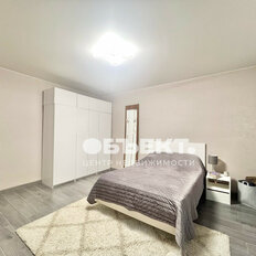 Квартира 98,7 м², 4-комнатная - изображение 3