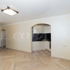 Квартира 82,9 м², 2-комнатная - изображение 4