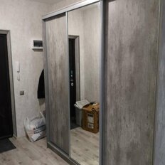 Квартира 25 м², студия - изображение 5