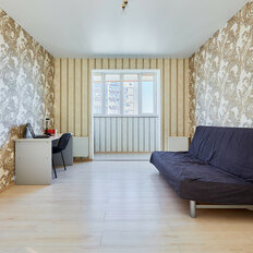 Квартира 73,1 м², 2-комнатная - изображение 5