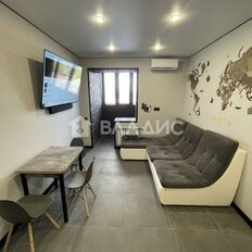 Квартира 54 м², 2-комнатная - изображение 2
