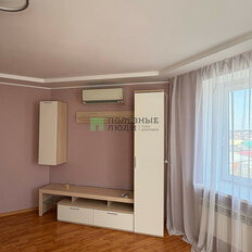 Квартира 72,2 м², 3-комнатная - изображение 3