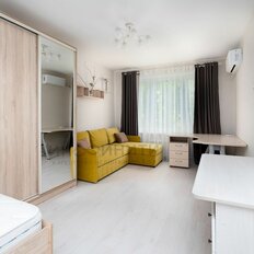 Квартира 32,6 м², 1-комнатная - изображение 4