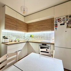 Квартира 69,2 м², 3-комнатная - изображение 2