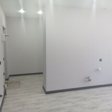 Квартира 30 м², студия - изображение 1