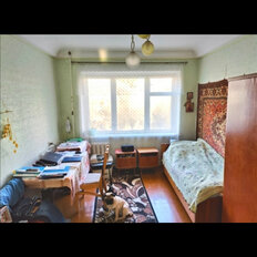 Квартира 60 м², 3-комнатная - изображение 4