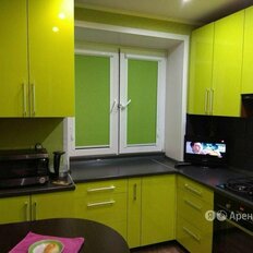 Квартира 31 м², 1-комнатная - изображение 4