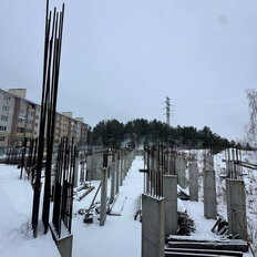 13,5 м², машиноместо - изображение 2