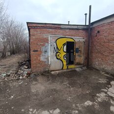 21 м², гараж - изображение 5