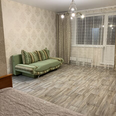 Квартира 38,8 м², 1-комнатная - изображение 2